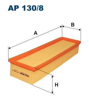 AP1308 Filtron