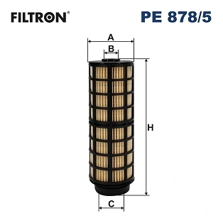 PE8785 Filtron