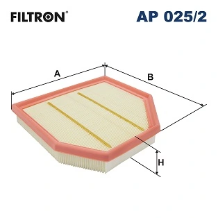 AP0252 Filtron