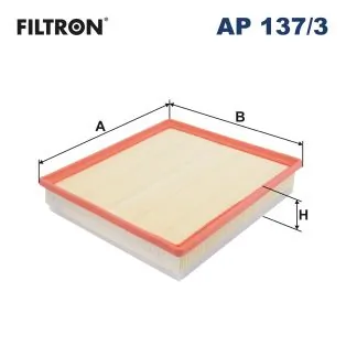 El filtro de aire Nissan Primastar  desde 12,17 €