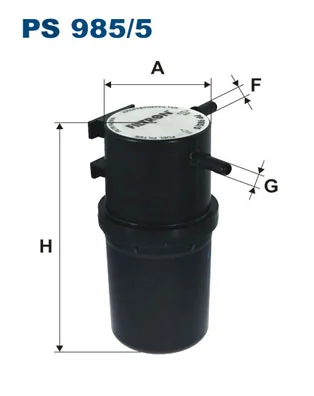 PS9855 Filtron