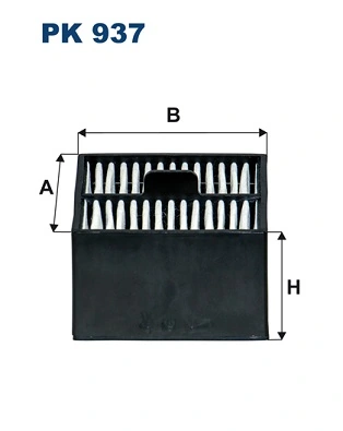 PK937 Filtron