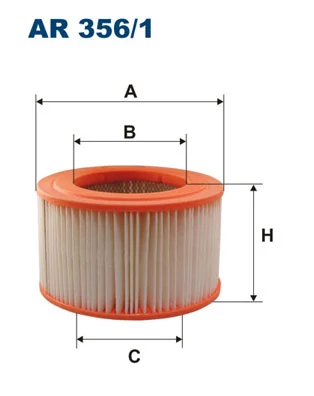 AR3561 Filtron
