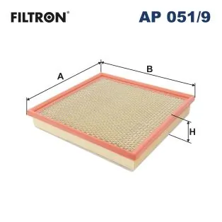 AP0519 Filtron