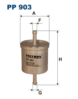 PP903 Filtron
