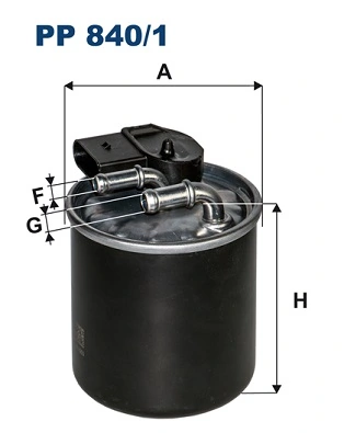PP8401 Filtron