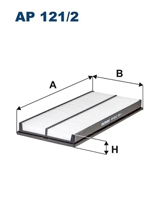 AP1212 Filtron