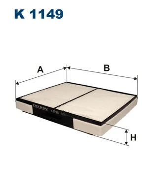 K1149 Filtron