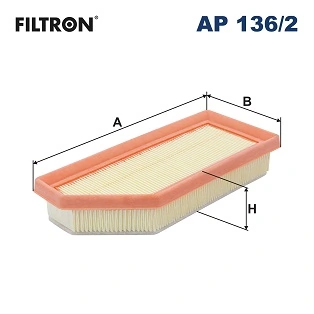 AP1362 Filtron
