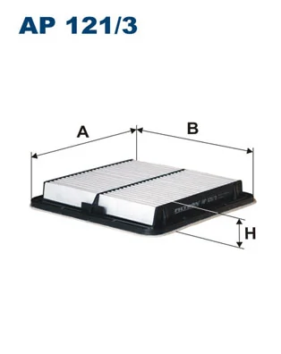 AP1213 Filtron