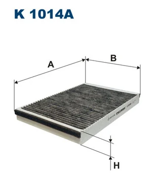 K1014A Filtron