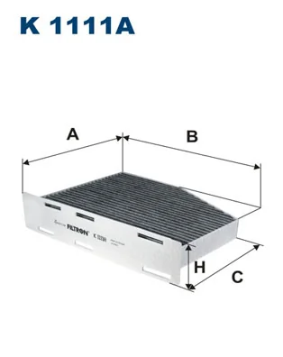 K1111A Filtron