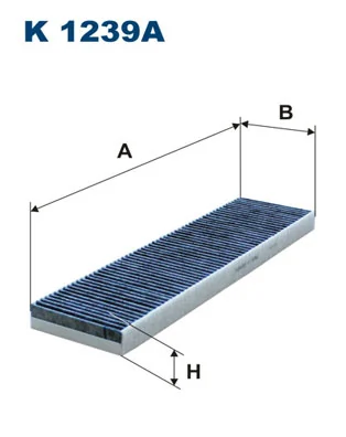 K1239A Filtron