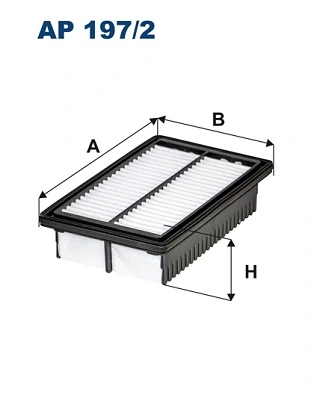 AP1972 Filtron