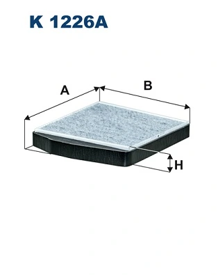 K1226A Filtron