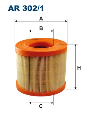 AR3021 Filtron