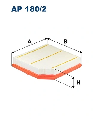 AP1802 Filtron