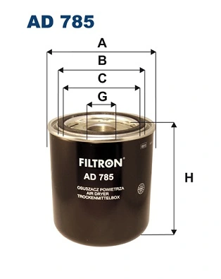 AD785 Filtron
