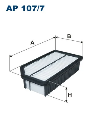 AP1077 Filtron