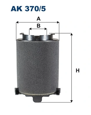 AK3705 Filtron