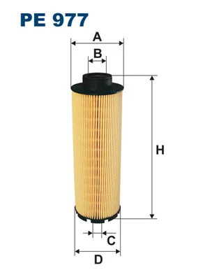PE977 Filtron
