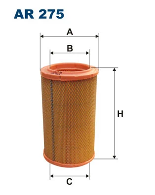 AR275 Filtron