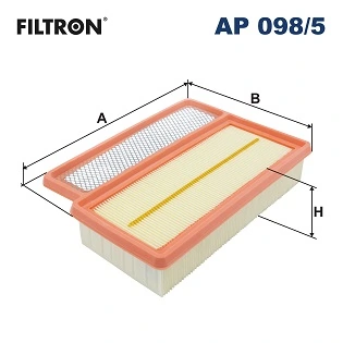 AP0985 Filtron