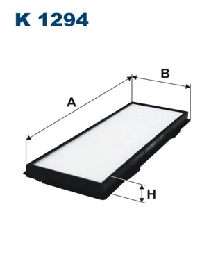K1294 Filtron