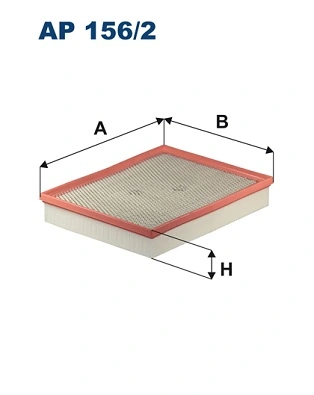 AP1562 Filtron