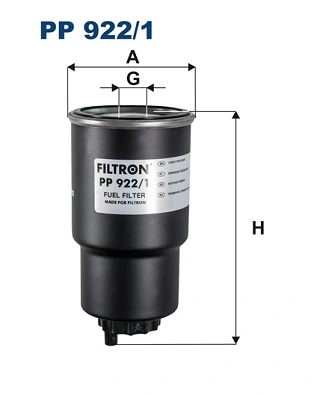 PP9221 Filtron