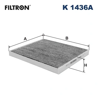 K1436A Filtron