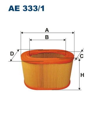AE3331 Filtron