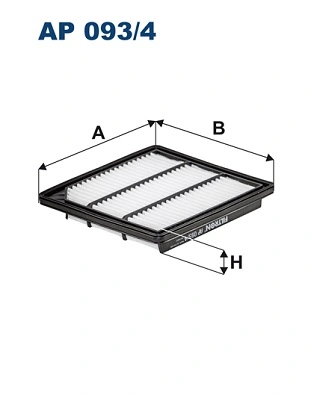 AP0934 Filtron