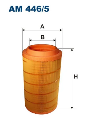 AM4465 Filtron