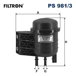 PS9813 Filtron