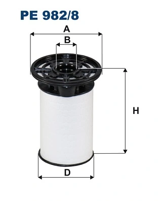 PE9828 Filtron