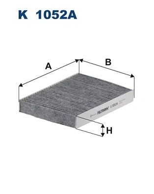 K1052A Filtron
