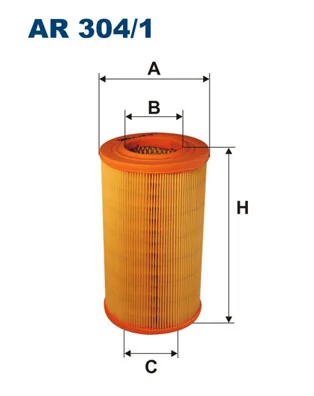 AR3041 Filtron