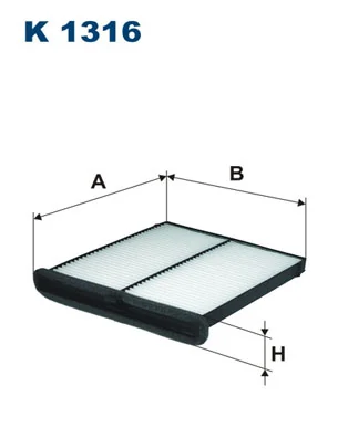 K1316 Filtron