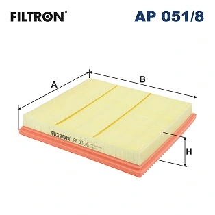 AP0518 Filtron
