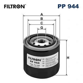 PP944 Filtron