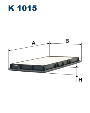 K1015 Filtron