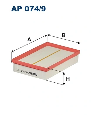 AP0749 Filtron