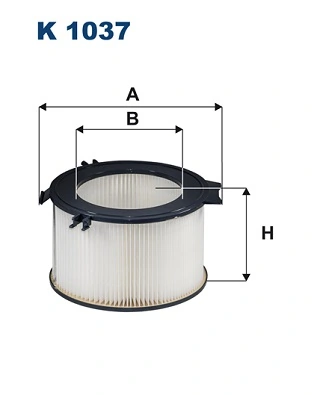K1037 Filtron