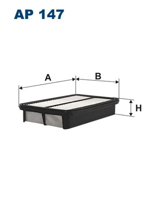 AP147 Filtron