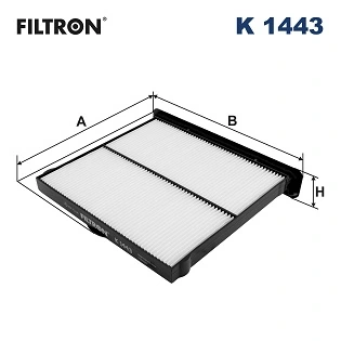 K1443 Filtron