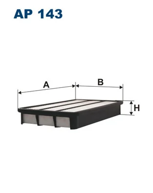 AP143 Filtron