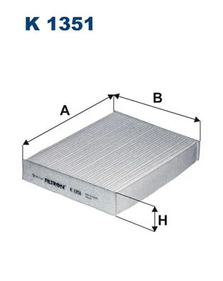 K1351 Filtron