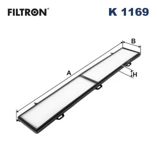 K1169 Filtron
