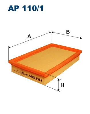AP1101 Filtron